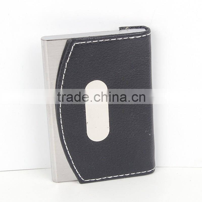 xinghao leather pu colorful name card holder passport holder and View passport holder