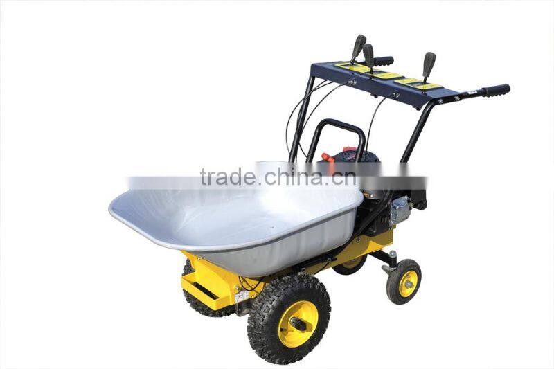 4.0HP wheel barrow