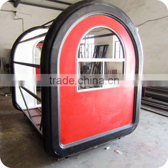 2013 Portable Steam Fried Chicken Food Display Warmers Cart XR-FC220 B