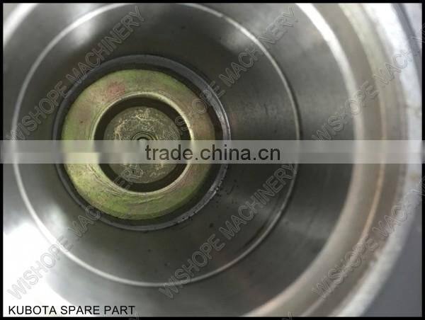 Supporting wheel roller of Kubota original spare parts