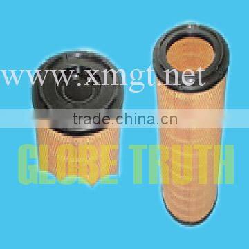 OEM diesel engine EC360 excavator engine oil filter LF3654 477556