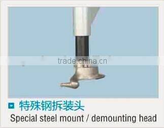 Automatic used tire changer machine for sale with distributor price