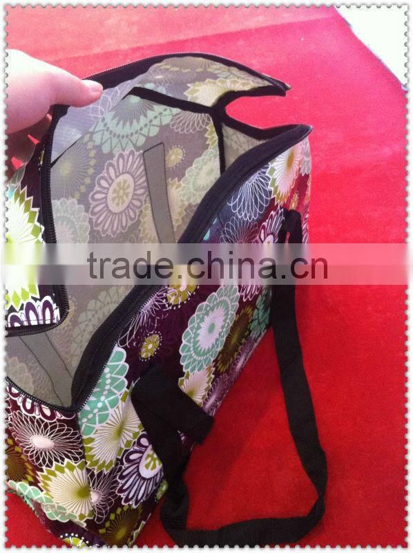 ZH1014Z packaging promotional ziper bag