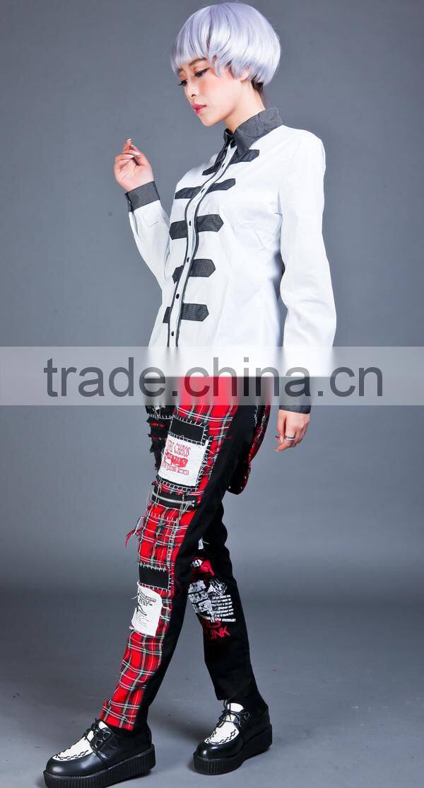 GLP Punk shirt 71336