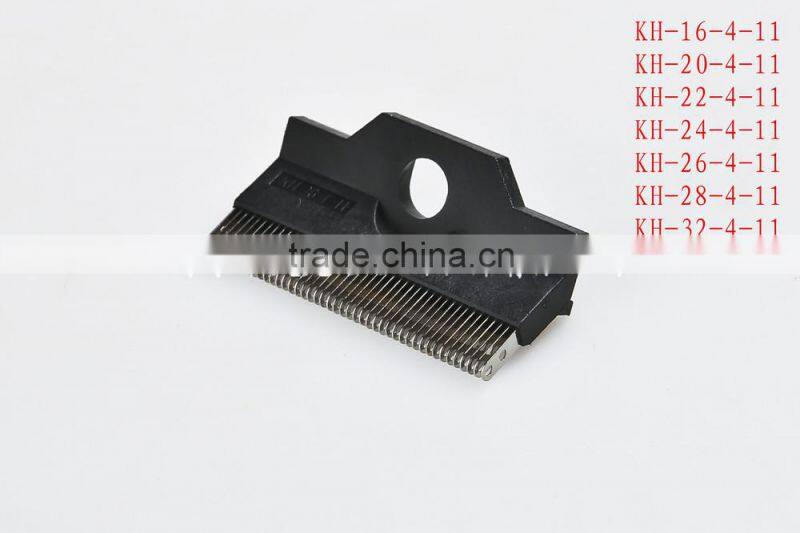 KH-26-4-11 dispart needle for warp knitting machine