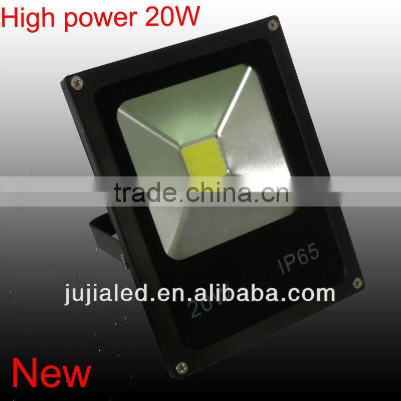10w rechargeable led flood light