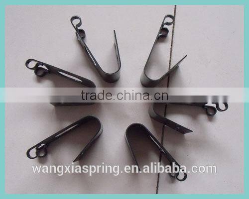 custom spring metal O ring