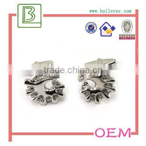 personalised wedding monogram cufflinks groomsmen gift cuffinks