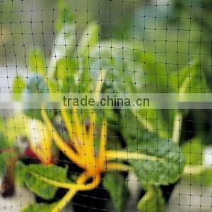 crop,pond anti bird netting