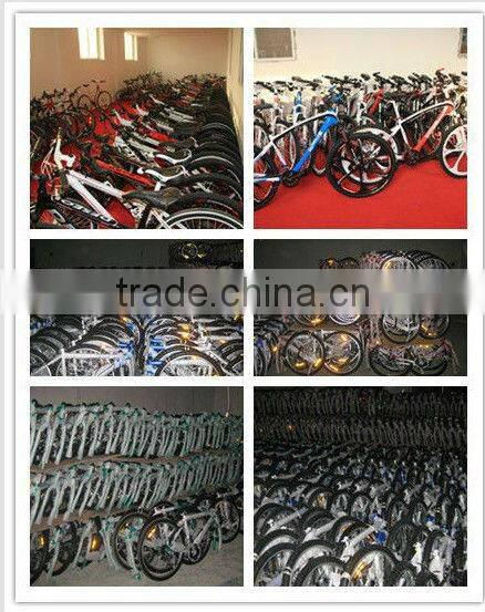 HOT!!!deseo newly design mountain bike on sale