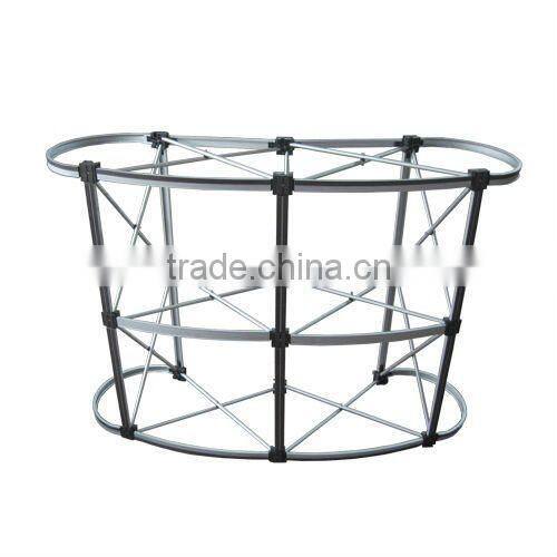 China Factory As See On Tv display counter