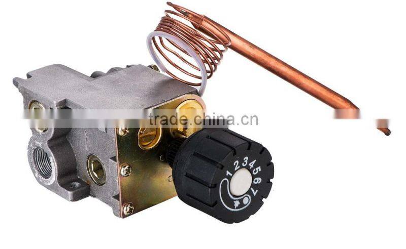 Lpg gas control valve/Gas stove control valve