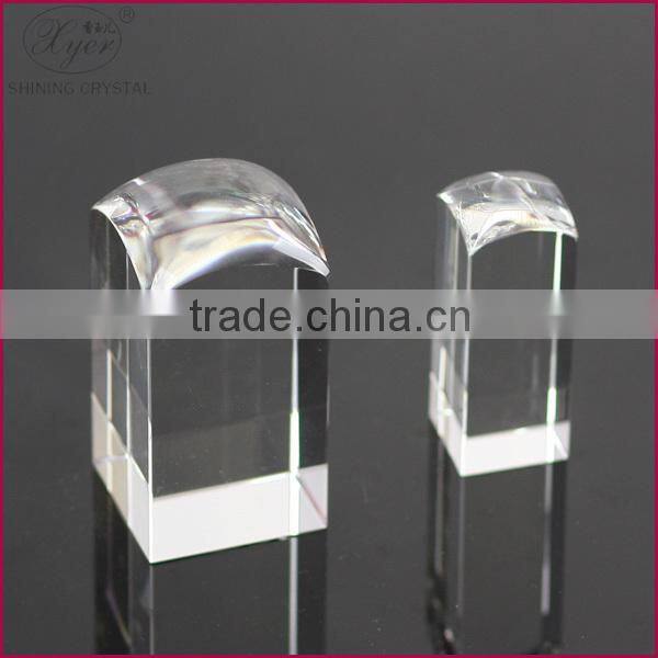 blank crystal cubes for engraving