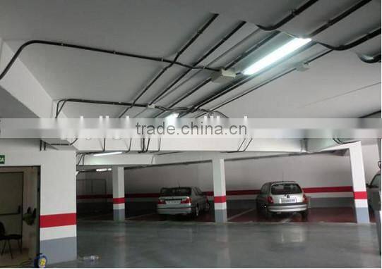 Energy Saving Lamp 4ft With Battery Backup Explosion Proof Led Tube Version Linear Led Fixture In China