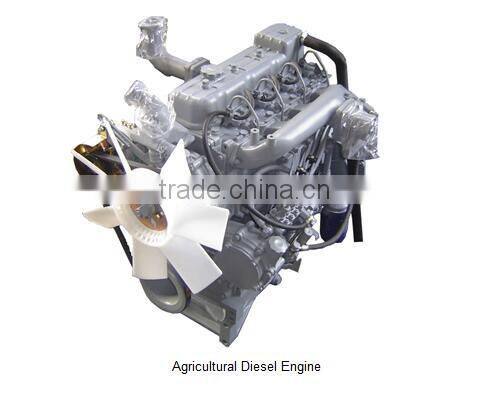 Yangchai diesel engine Agricultural Diesel Engine