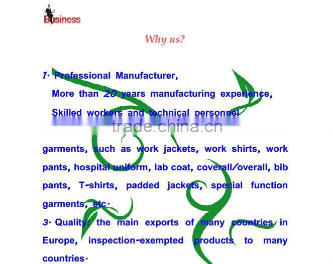 Unisex Wholesale Medical Scrubs from China