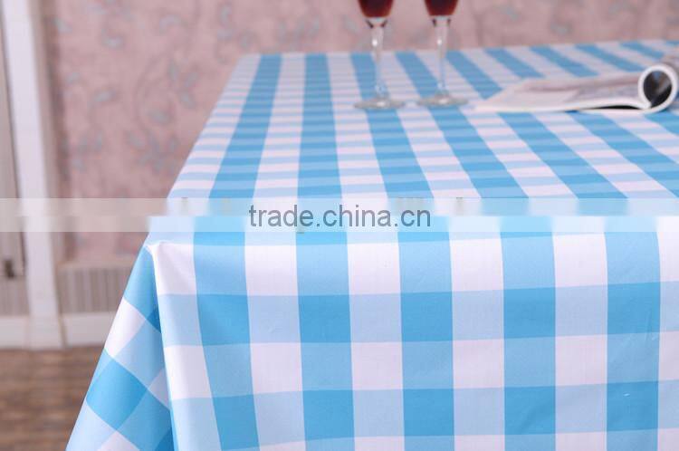 Hot Sale Table Cloth, Oil cloth fabric