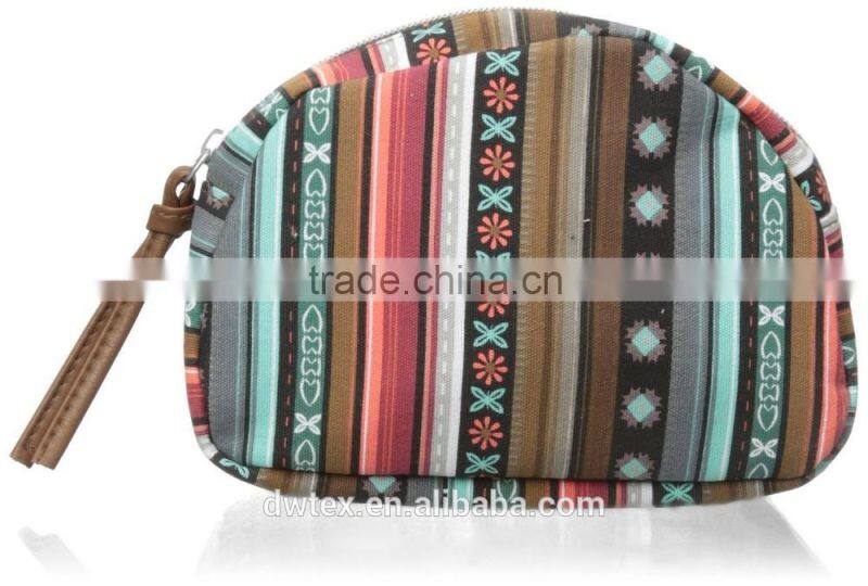 2016 Latest Fashion Wholesale Cosmetic Purse Handbag for Women Make Up