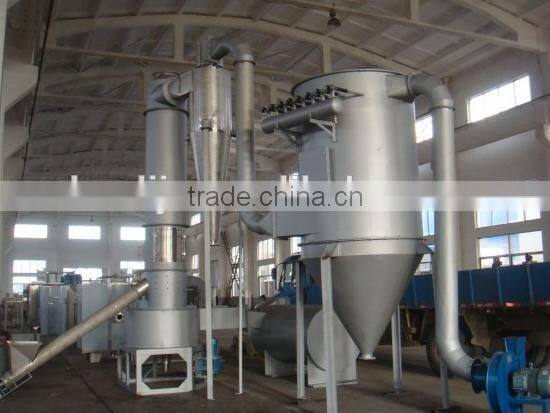 Food product Fluid Bed Dryer Machine for hot sale