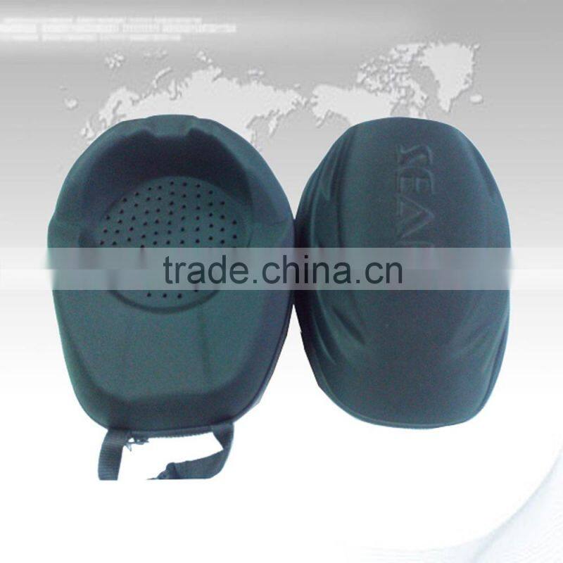 Customized EVA bike helmet case