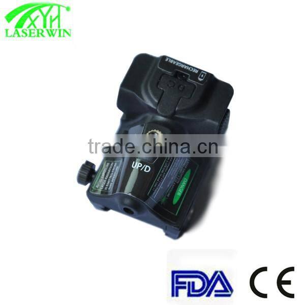 tactical green laser sight for glock laser sight