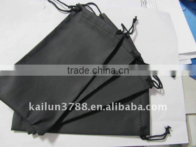 2013 popular cloth bag of fashionable sunglasses