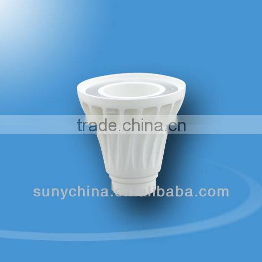 5-7W G55 E27 LED Bulb Heat Sink