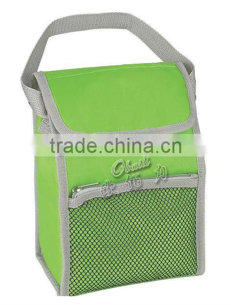 Hot Sale Disposable Luch Cooler Bag/Insulated Cooler Bag