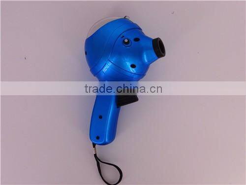 dog food treat training launcher