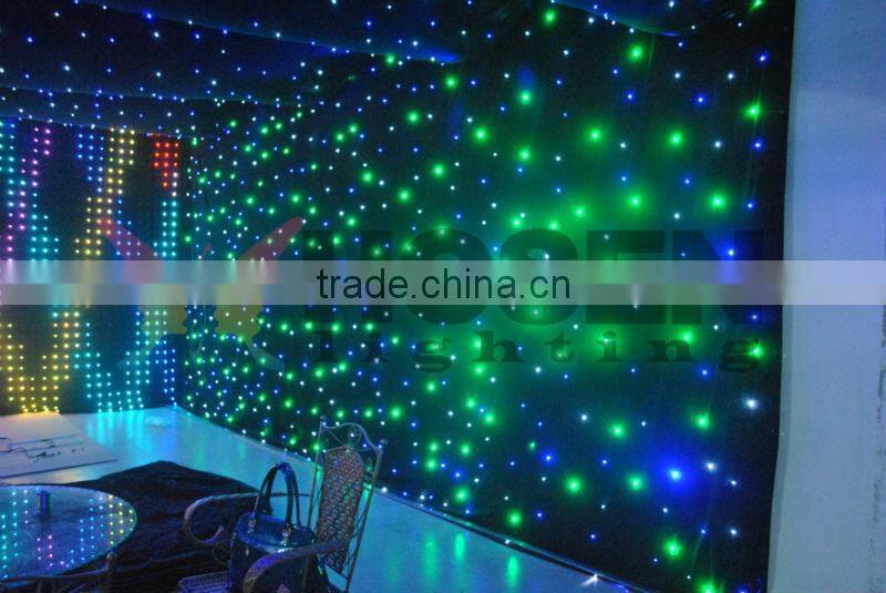 star sky led lights