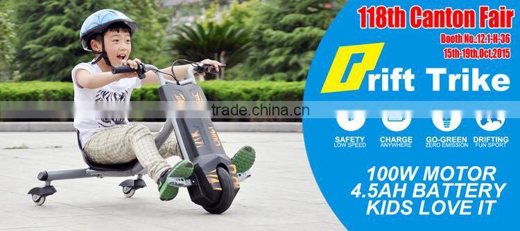 Nice Design Kids Mini Motor 800W Mini Quad, Electric ATV for kids / QWMATV-01A