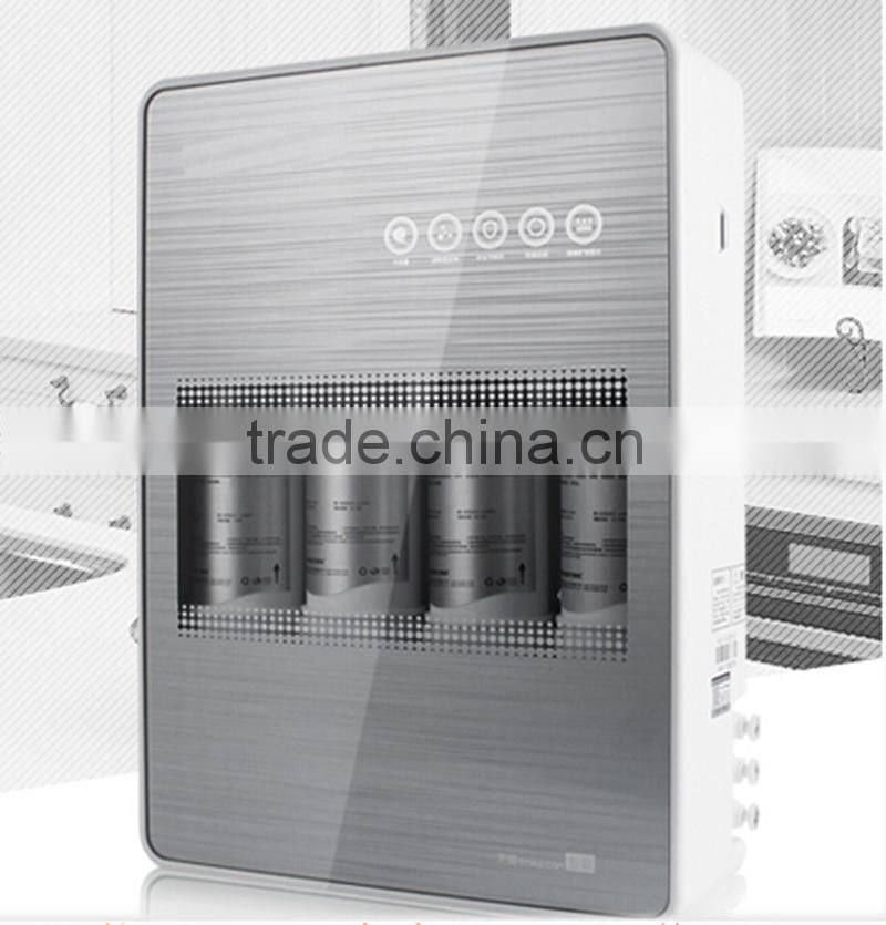 300 Gallon RO system/water filter/direct drinking water purifier ro water purifier made in china