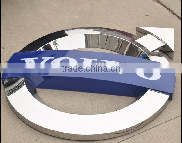 digital roof car top sign