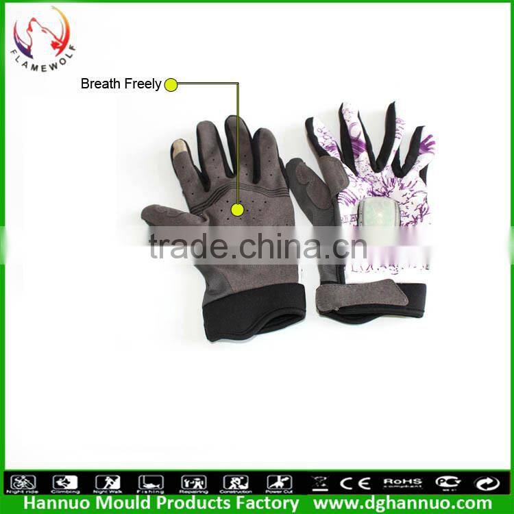 Alibaba Factory direct best selling cycling glove