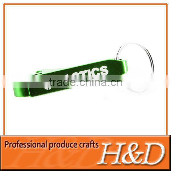 2013 Newest designs cool keychain bottle opener