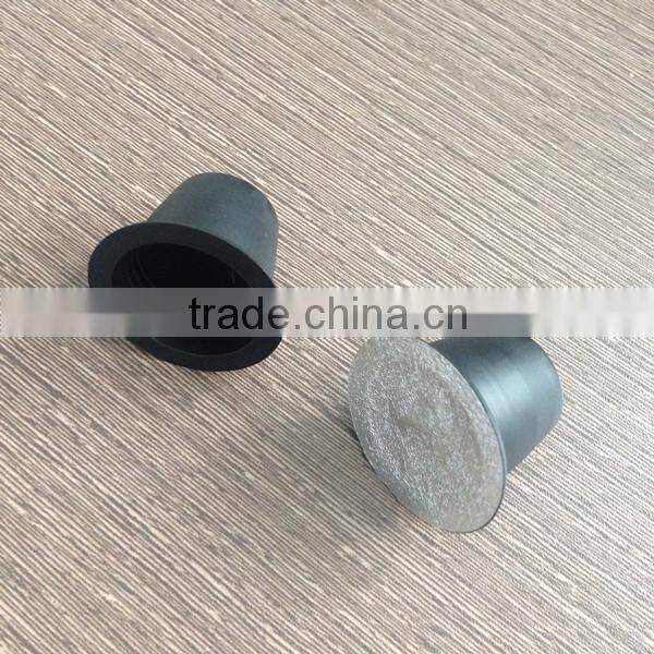 Plastic Nespresso Capsule PP Material Made For Coffee Supplier