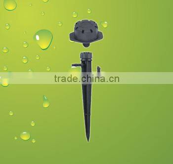 Vertical Irrigation for vegetables Farm irrigation