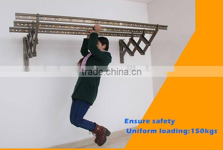 Drying Rack For Clothes Malaysia Wall Mounted Clothes Drying Rack