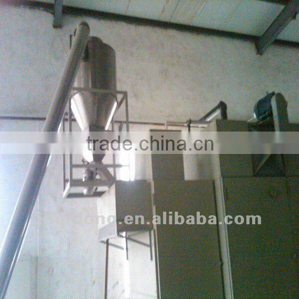 Pet food roasting oven