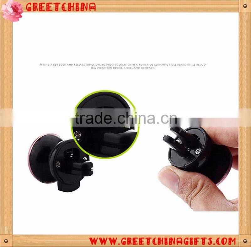 360 Degrees Magnetic Vehicle-mounted Mobile Phone Navigation Support for Car