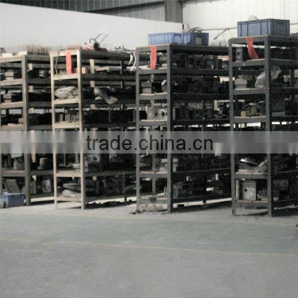 Stainless steel charms jeweled bracelet