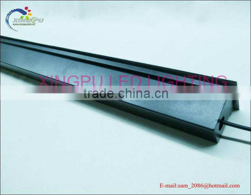 led underground light RGB DMX 36W led floor recessed light