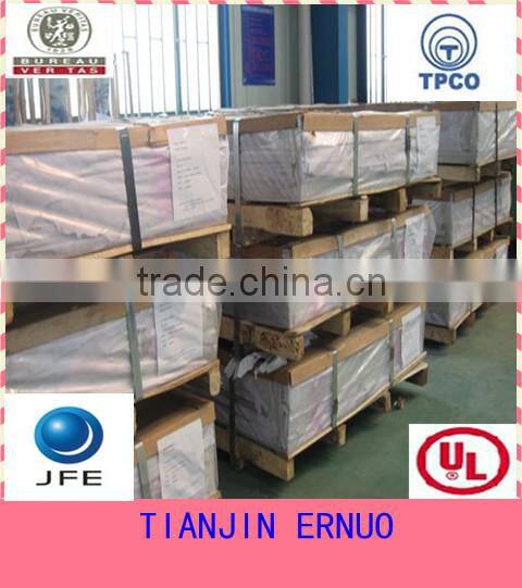 5052 marine grade aluminium alloy sheet