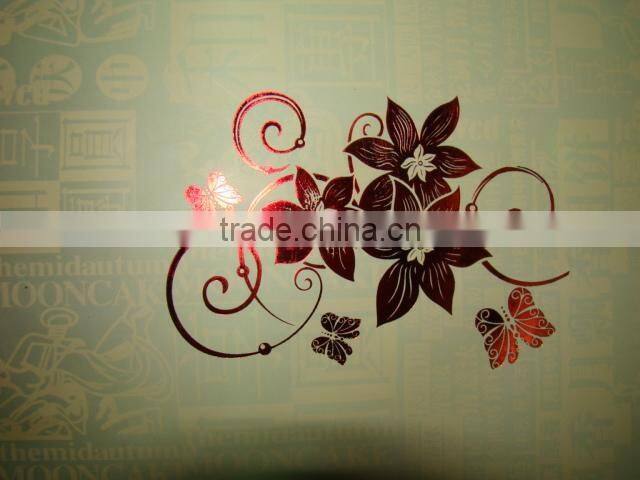 Pneumatic Gilding hot stamping machine/hot foil stamping machine for wine caps TH-320-1