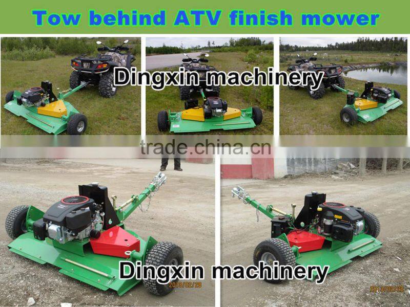 Mini Golf Professional atv mower