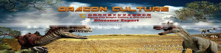 Musical fabric lantern for theme park on sale