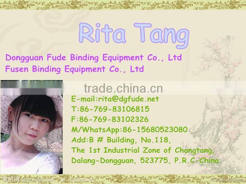 Double loop wire & wiro for office supply