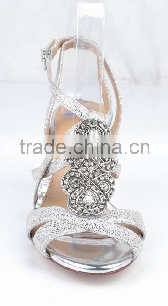 low heels fashoin shoes women sandals shoes for 2014