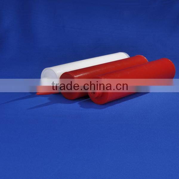 300ml plastic cartridges for grease silicone sealant tube