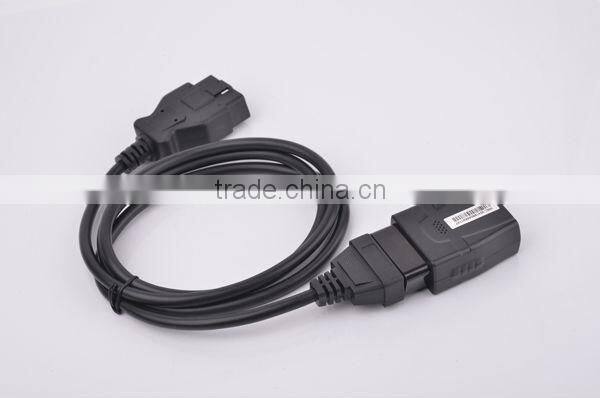 OBD Extension Cable for GOT08 and GOT10 mini gps car tracker